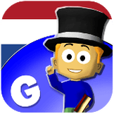 GraphoGame Nederlands app icon